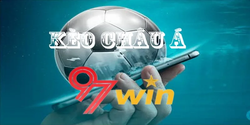 Nhà cái 97win với đa dạng nhiều loại kèo cược