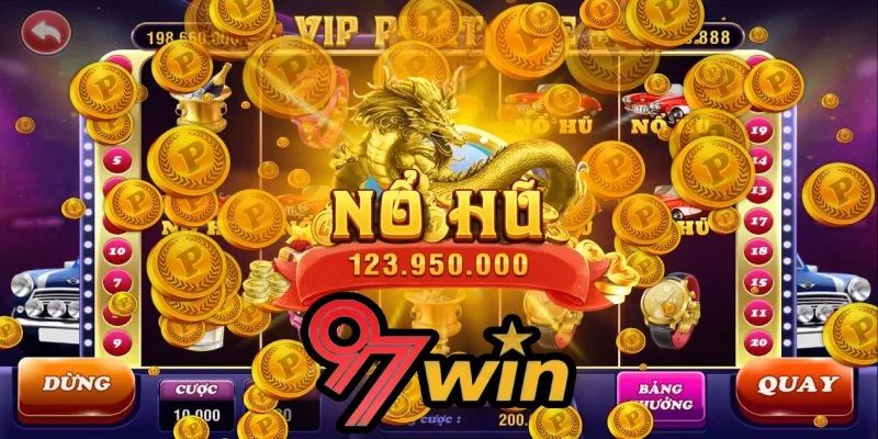 Những mẹo chơi nổ hũ của cược thủ tại 97win