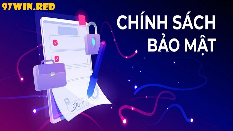 Những thông tin mà 97win thu thập từ người chơi