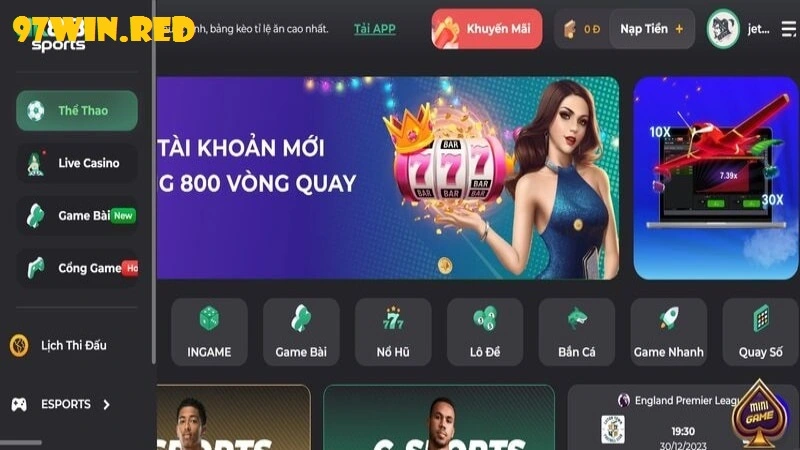 Những thắc măc liên quan đến việc tải app 97win