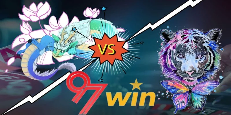 Giới thiệu về game rồng hổ 97win