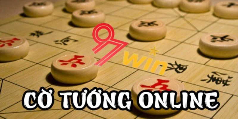 Tìm hiểu về cờ tưởng online 97win