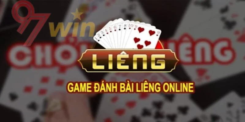 Tìm hiểu game bài liêng tại nhà cái 97win